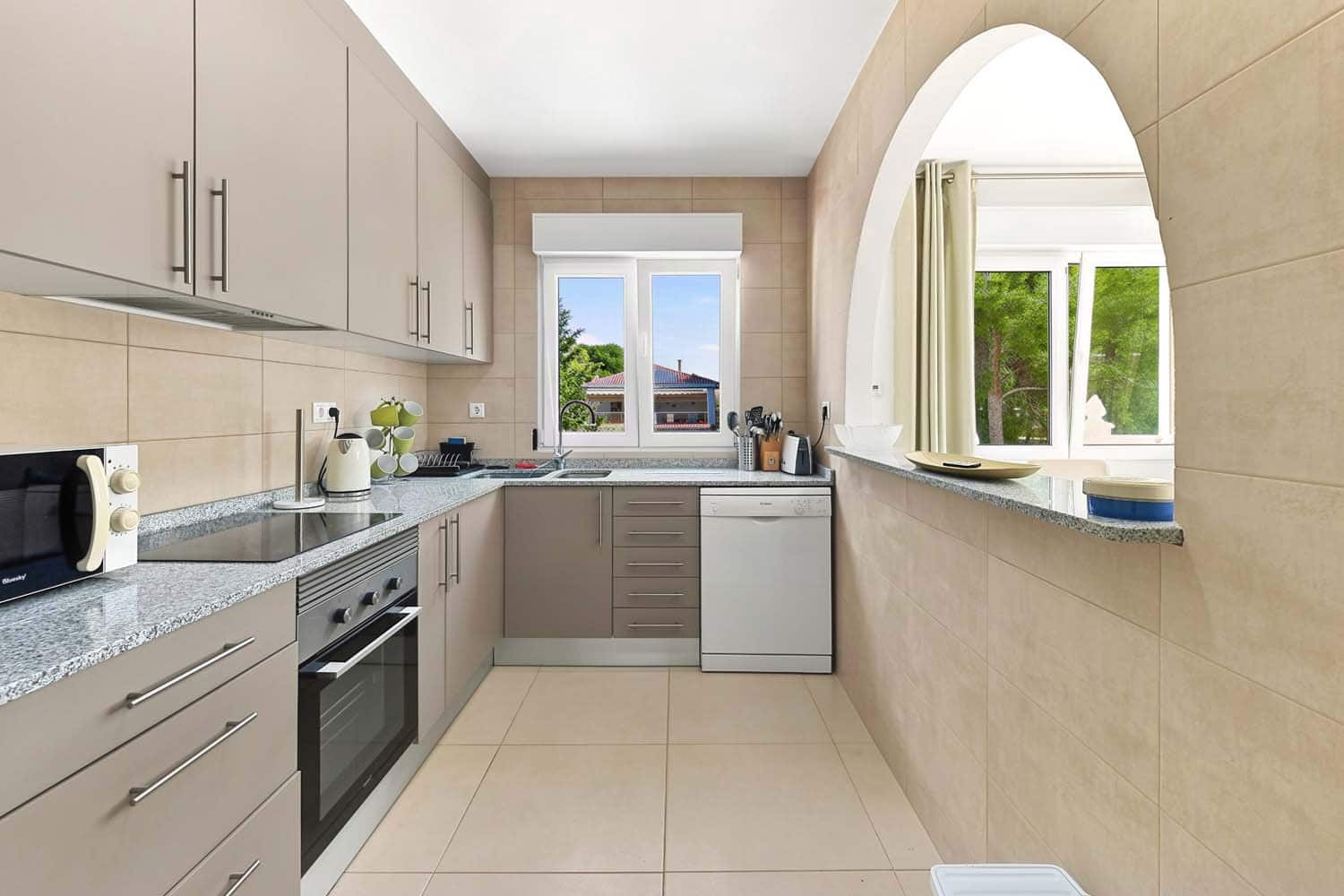 4 slaapkamer Villa te koop in Pinar de Campoverde met zwembad garage - € 470.000 (Ref: 10130635)