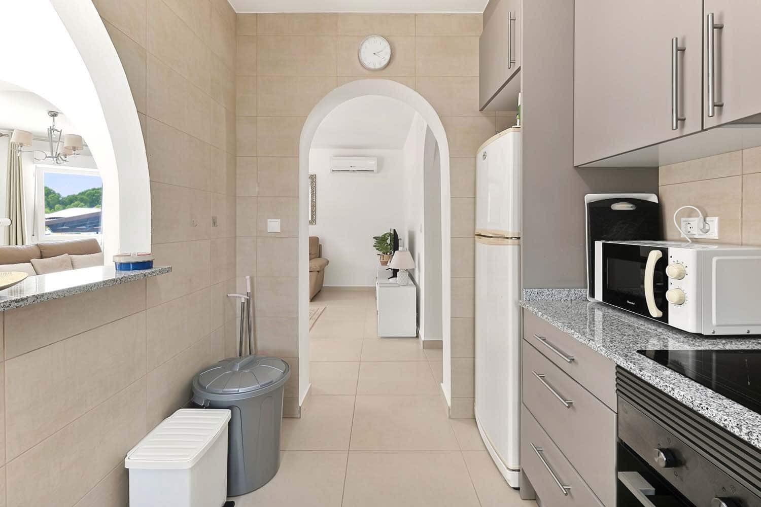 4 slaapkamer Villa te koop in Pinar de Campoverde met zwembad garage - € 470.000 (Ref: 10130635)