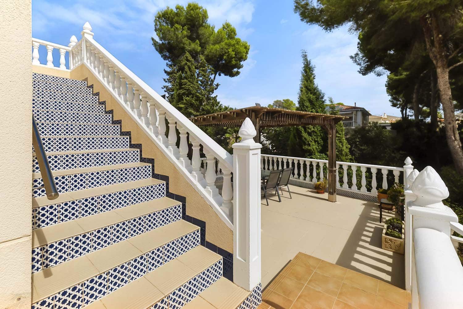 4 slaapkamer Villa te koop in Pinar de Campoverde met zwembad garage - € 470.000 (Ref: 10130635)