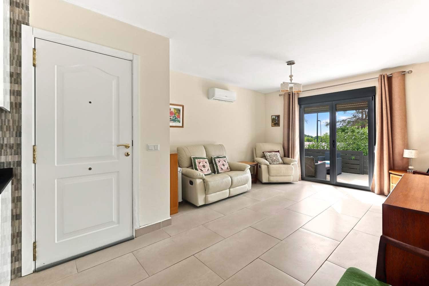 Chalet de 4 habitaciones en Pinar de Campoverde en venta con piscina garaje - 495.000 € (Ref: 10130636)