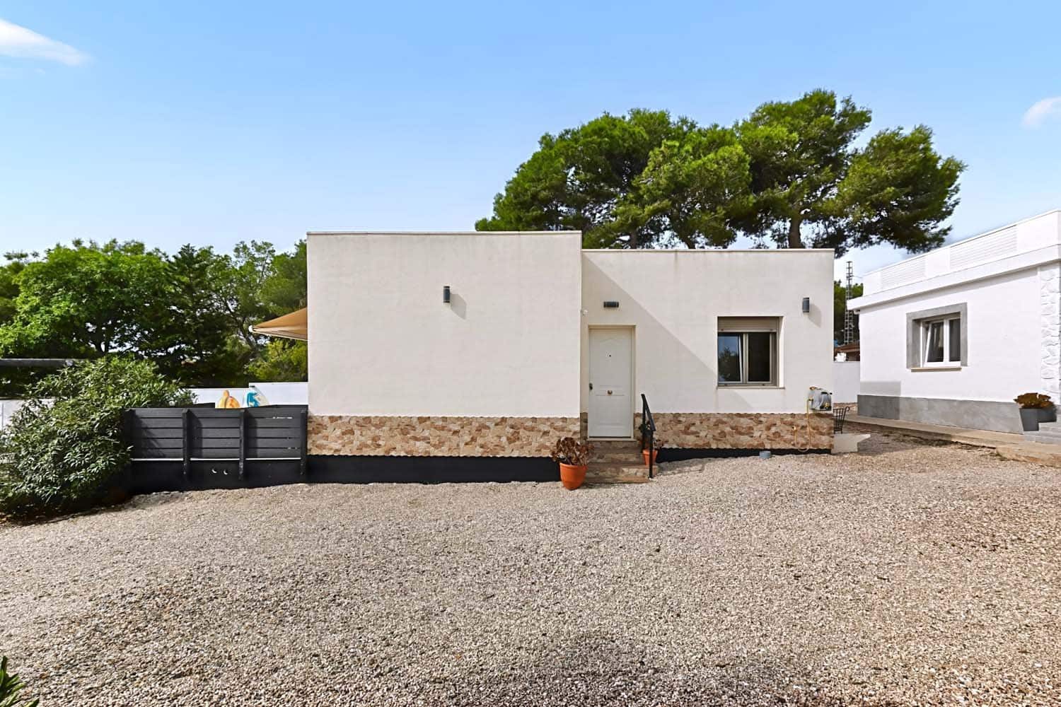 Chalet de 4 habitaciones en Pinar de Campoverde en venta con piscina garaje - 495.000 € (Ref: 10130636)
