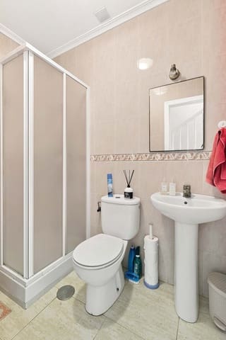 2 soveværelse Byhus til salg i Pilar de la Horadada ciudad, Pilar de la Horadada med swimmingpool - € 175.000 (Ref: 10133496)
