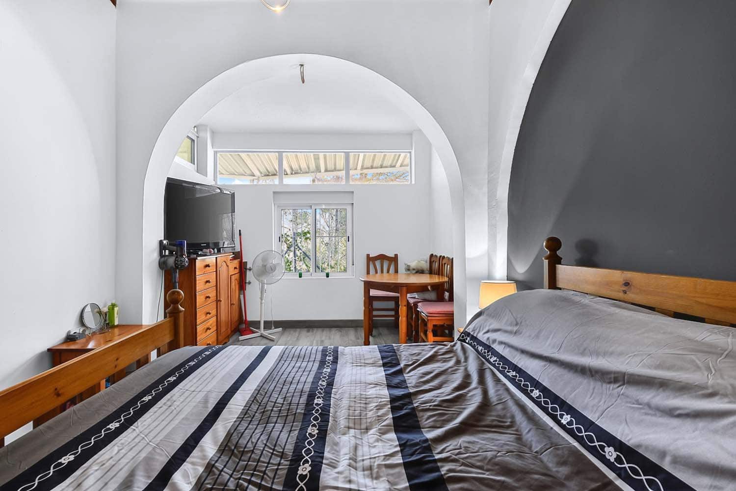 3 soveværelse Villa til salg i Pinar de Campoverde med garage - € 329.500 (Ref: 10134876)