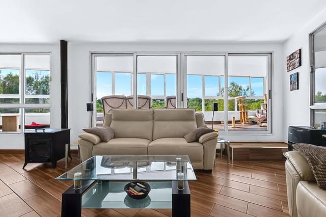 3 soveværelse Villa til salg i Pinar de Campoverde, Pilar de la Horadada med garage - € 329.500 (Ref: 10134876)