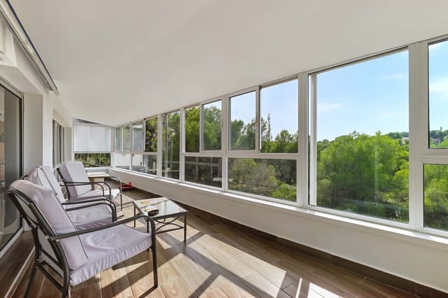3 soveværelse Villa til salg i Pinar de Campoverde, Pilar de la Horadada med garage - € 329.500 (Ref: 10134876)