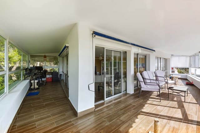 3 soveværelse Villa til salg i Pinar de Campoverde, Pilar de la Horadada med garage - € 329.500 (Ref: 10134876)