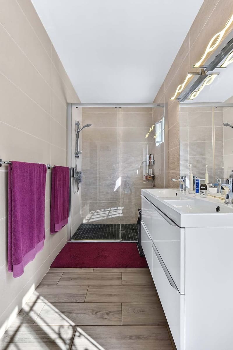 3 soveværelse Villa til salg i Pinar de Campoverde med garage - € 329.500 (Ref: 10134876)
