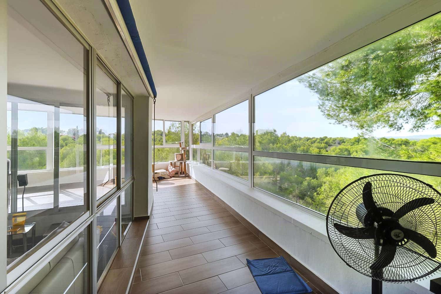3 soveværelse Villa til salg i Pinar de Campoverde med garage - € 329.500 (Ref: 10134876)