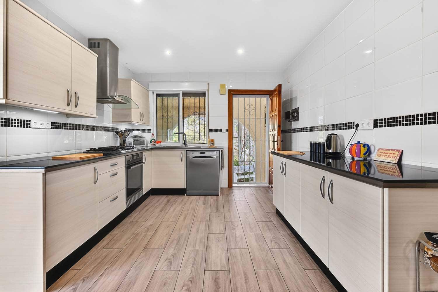 3 soveværelse Villa til salg i Pinar de Campoverde med garage - € 329.500 (Ref: 10134876)