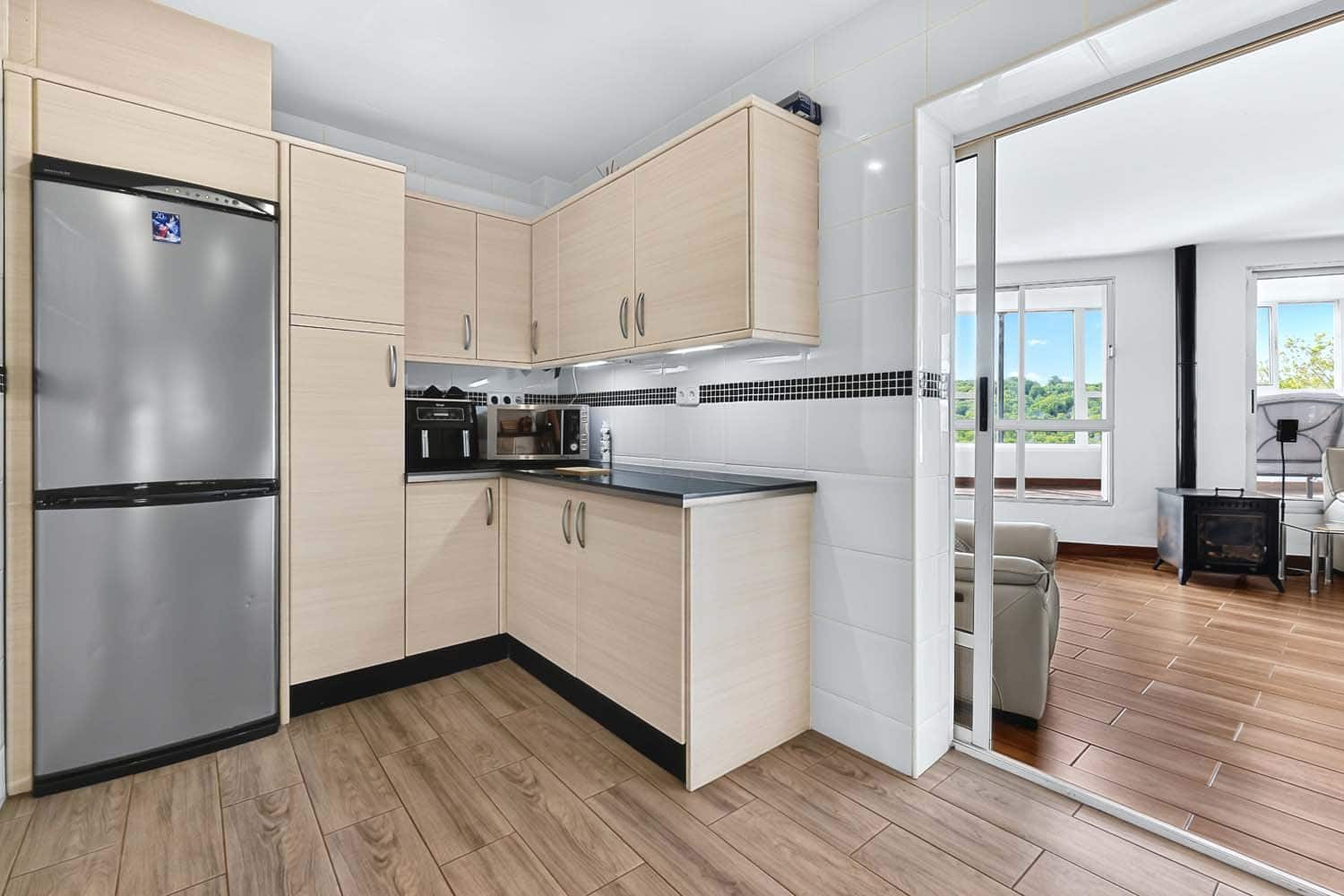 3 soveværelse Villa til salg i Pinar de Campoverde med garage - € 329.500 (Ref: 10134876)