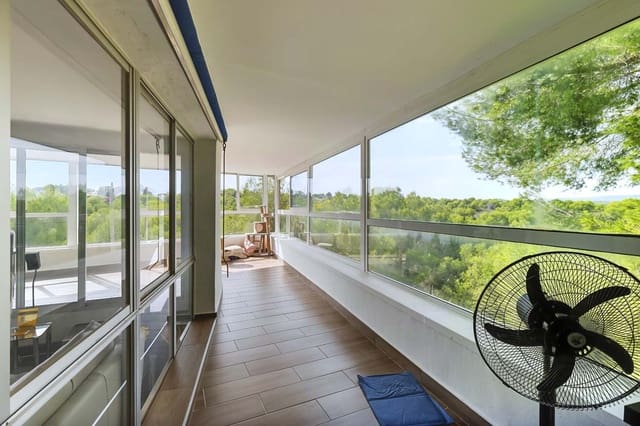 3 soveværelse Villa til salg i Pinar de Campoverde, Pilar de la Horadada med garage - € 329.500 (Ref: 10134876)