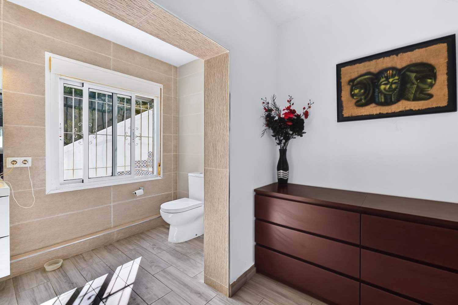 3 soveværelse Villa til salg i Pinar de Campoverde med garage - € 329.500 (Ref: 10134876)