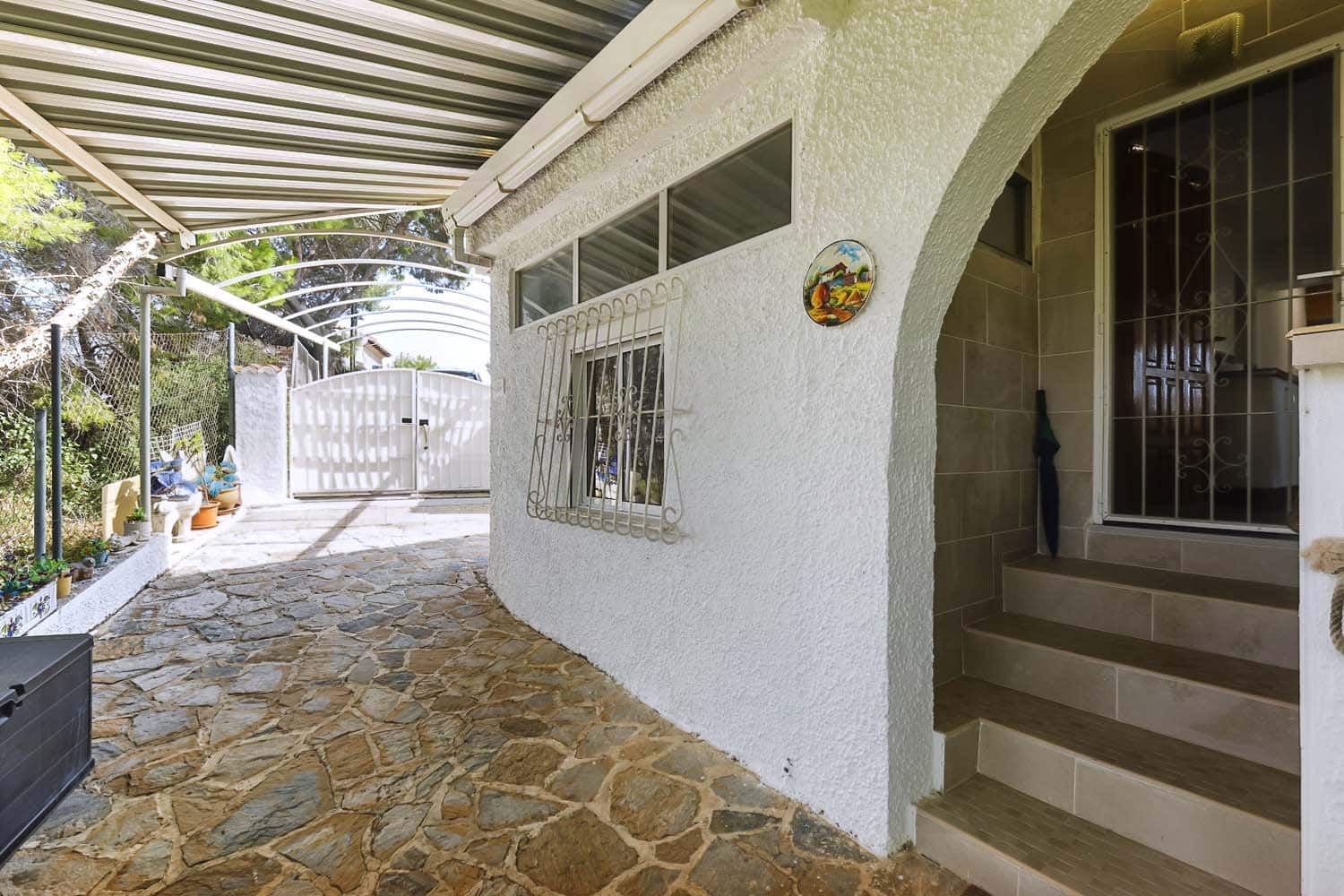 3 soveværelse Villa til salg i Pinar de Campoverde med garage - € 329.500 (Ref: 10134876)