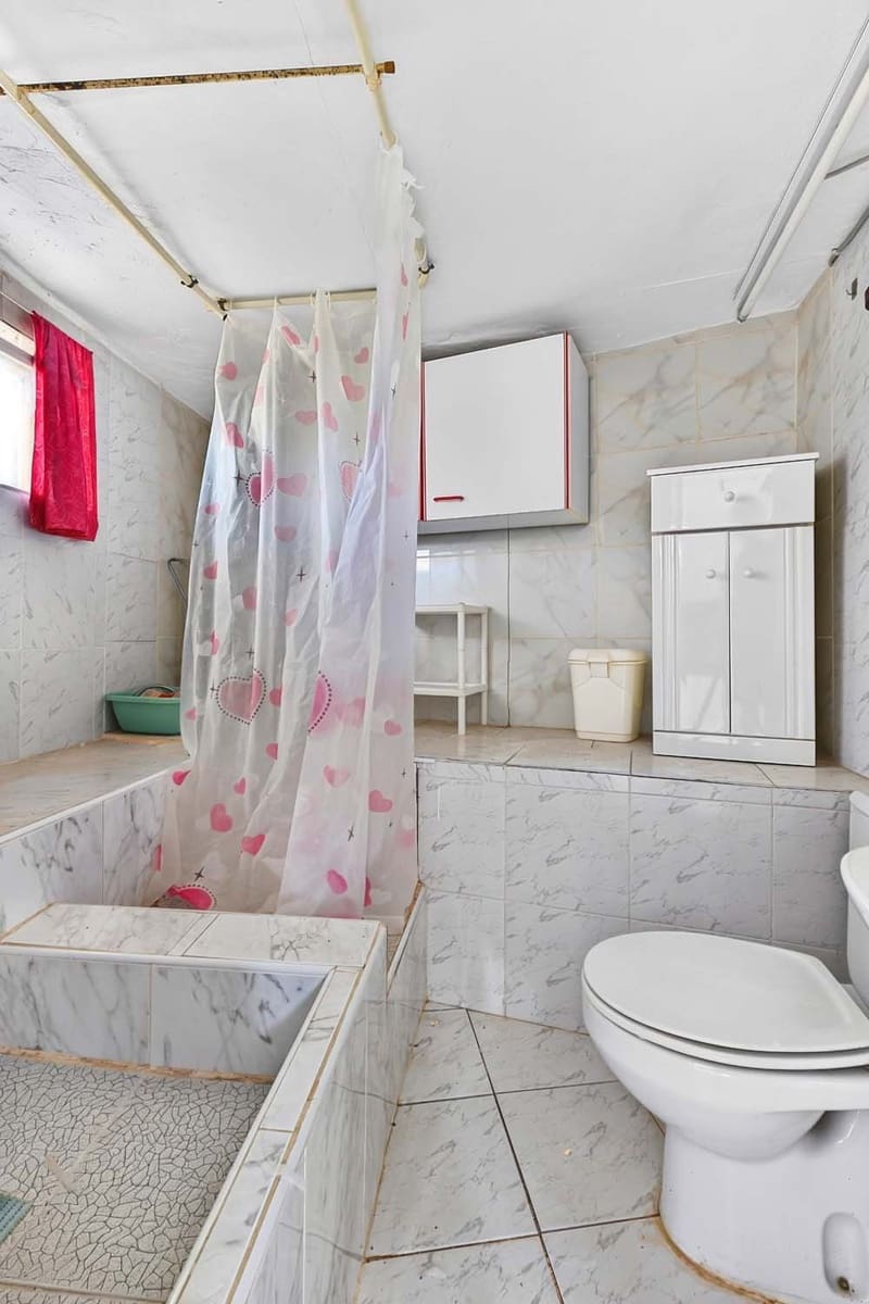 3 soveværelse Villa til salg i Pinar de Campoverde med garage - € 329.500 (Ref: 10134876)