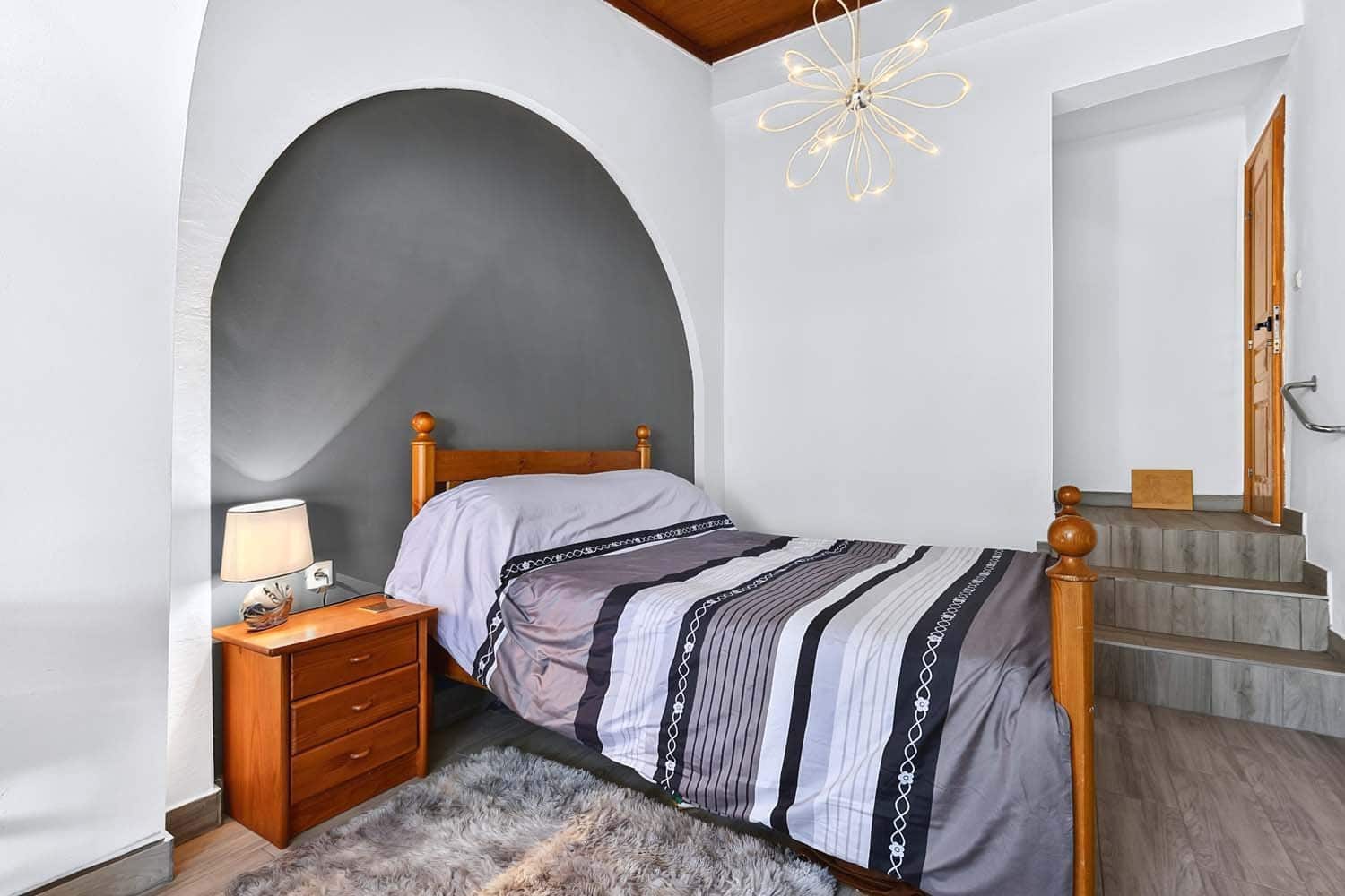 3 soveværelse Villa til salg i Pinar de Campoverde med garage - € 329.500 (Ref: 10134876)