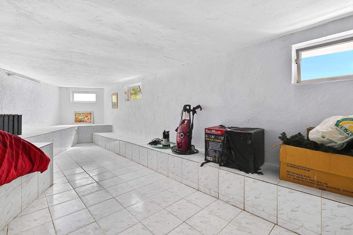 3 soveværelse Villa til salg i Pinar de Campoverde med garage - € 329.500 (Ref: 10134876)