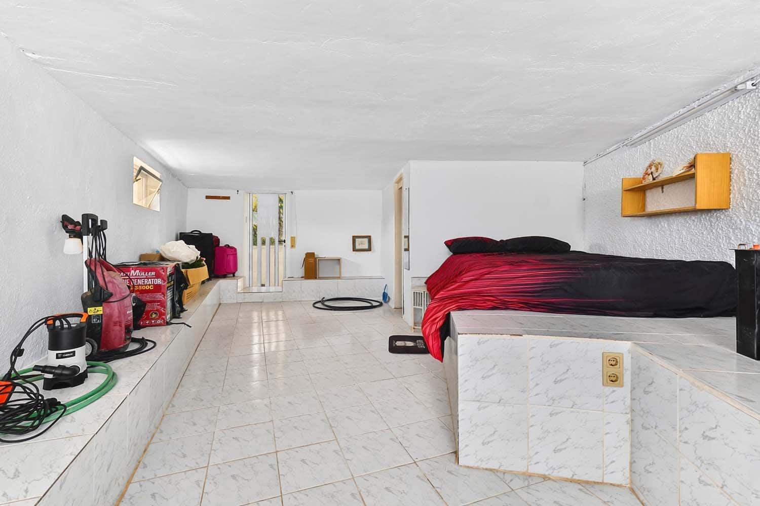 3 soveværelse Villa til salg i Pinar de Campoverde med garage - € 329.500 (Ref: 10134876)