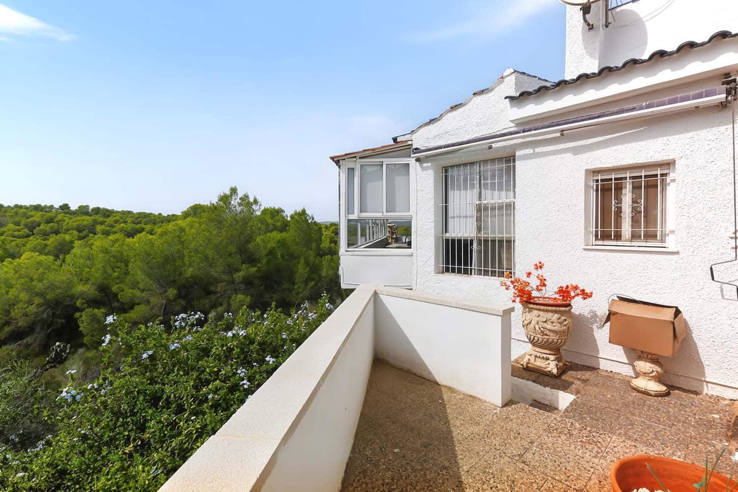 3 soveværelse Villa til salg i Pinar de Campoverde med garage - € 329.500 (Ref: 10134876)