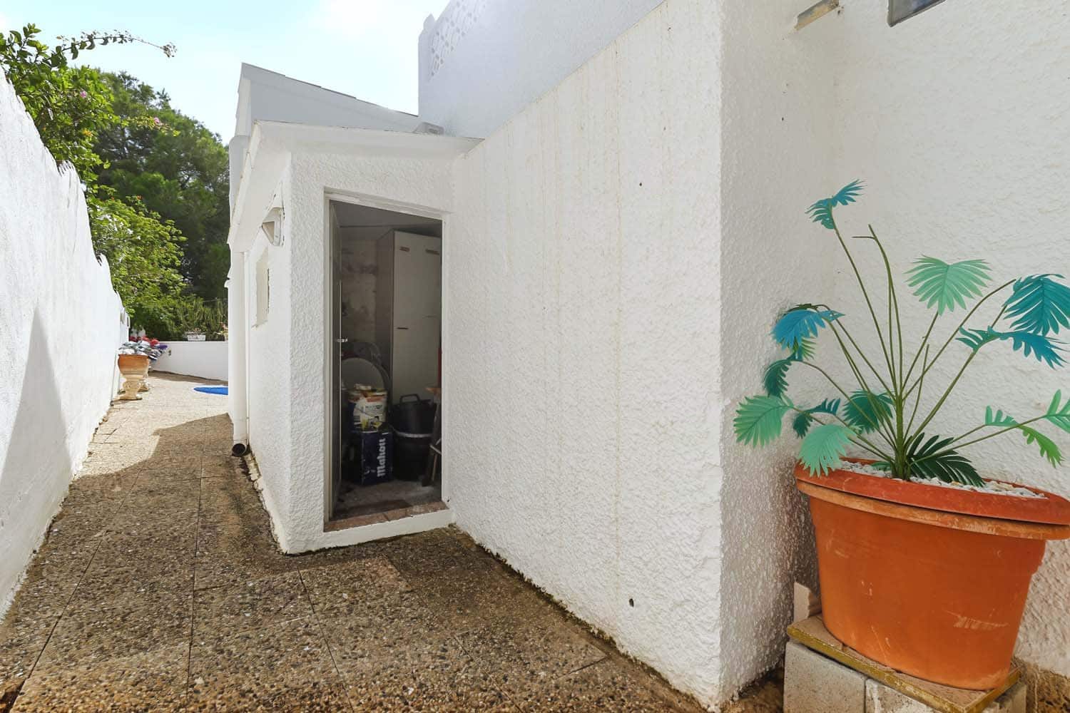 3 soveværelse Villa til salg i Pinar de Campoverde med garage - € 329.500 (Ref: 10134876)