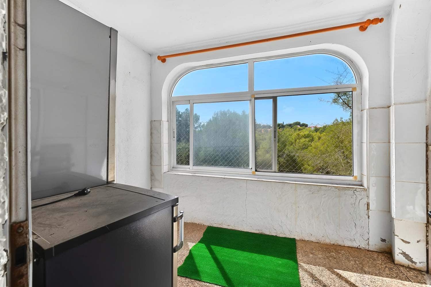 3 soveværelse Villa til salg i Pinar de Campoverde med garage - € 329.500 (Ref: 10134876)