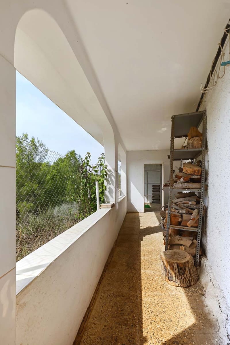 3 soveværelse Villa til salg i Pinar de Campoverde med garage - € 329.500 (Ref: 10134876)