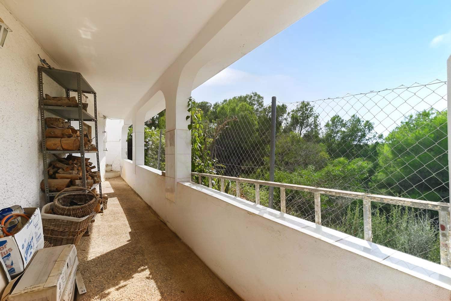 3 soveværelse Villa til salg i Pinar de Campoverde med garage - € 329.500 (Ref: 10134876)