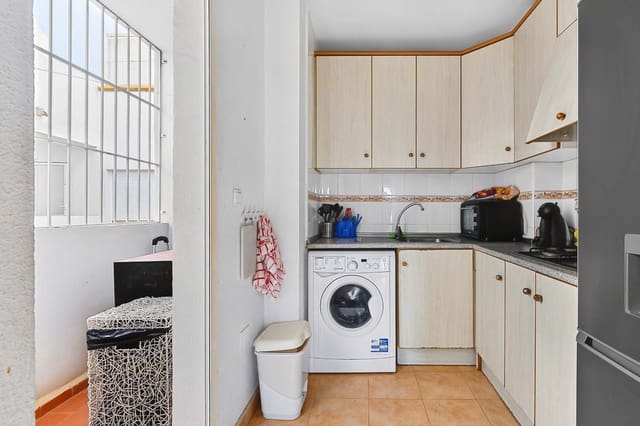 2 camera da letto Appartamento in vendita in La Zenia, Orihuela con piscina - 169.950 € (Rif: 10140183)