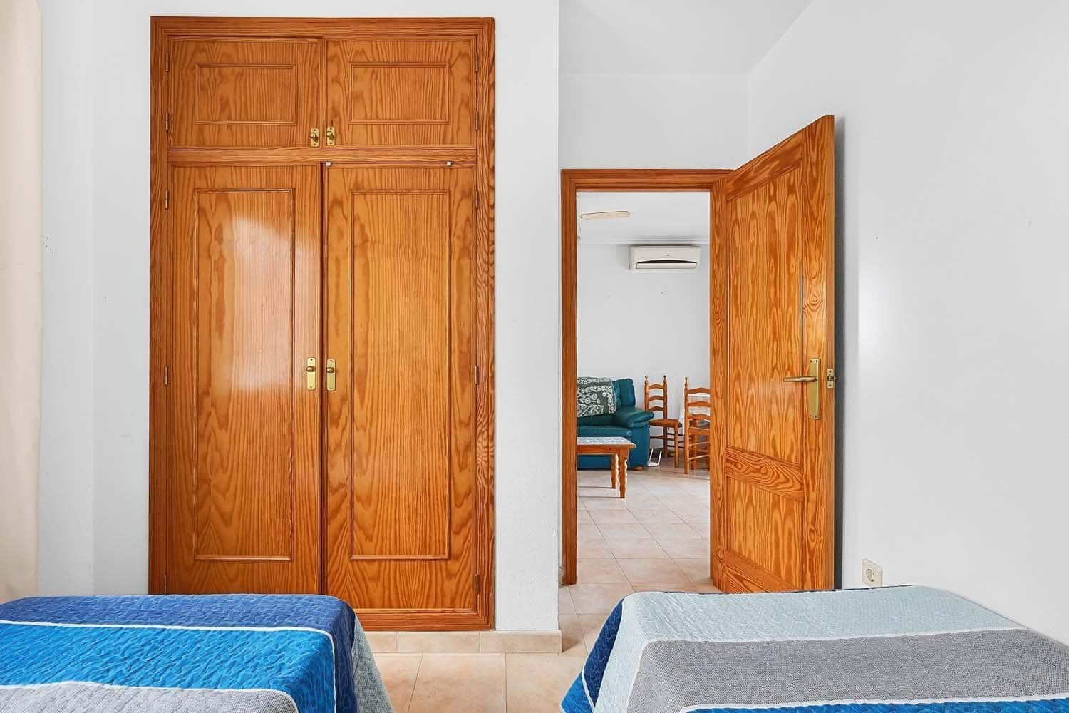 2 makuuhuone Huoneisto myytävänä paikassa La Zenia mukana uima-altaan - 169 950 € (Ref: 10140183)