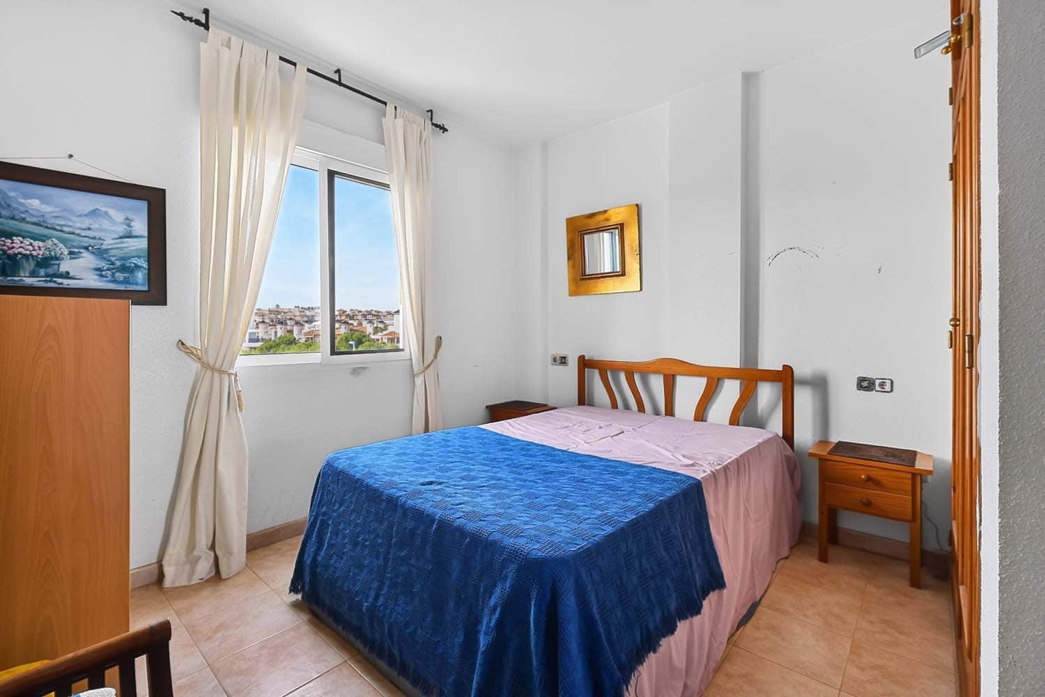 2 makuuhuone Huoneisto myytävänä paikassa La Zenia mukana uima-altaan - 169 950 € (Ref: 10140183)