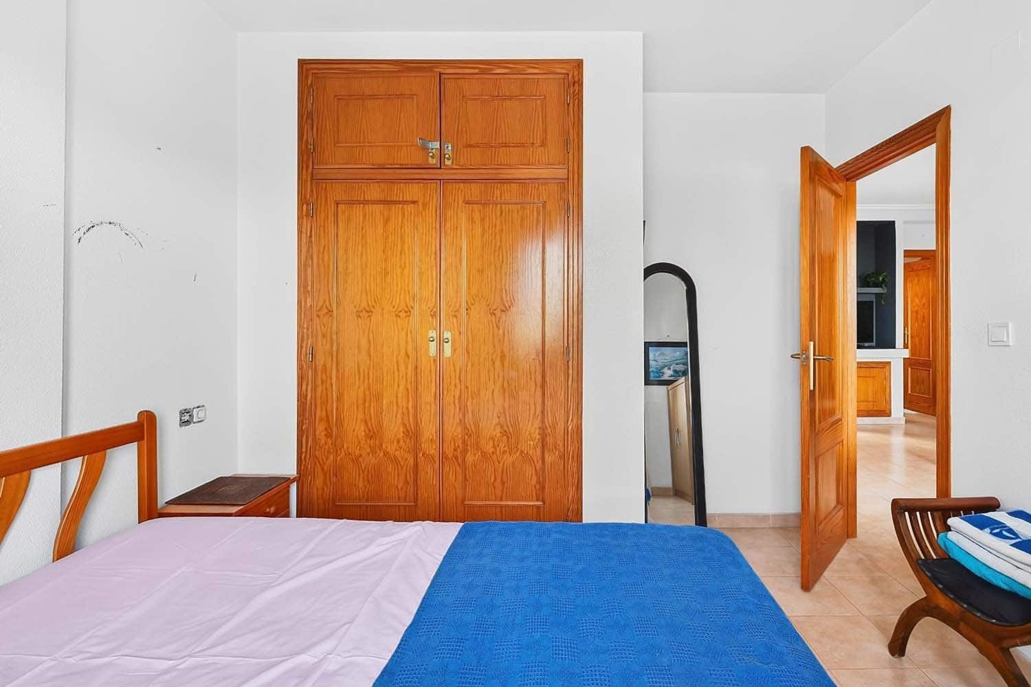 2 makuuhuone Huoneisto myytävänä paikassa La Zenia mukana uima-altaan - 169 950 € (Ref: 10140183)