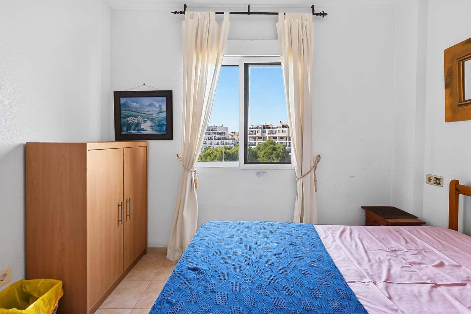2 makuuhuone Huoneisto myytävänä paikassa La Zenia mukana uima-altaan - 169 950 € (Ref: 10140183)
