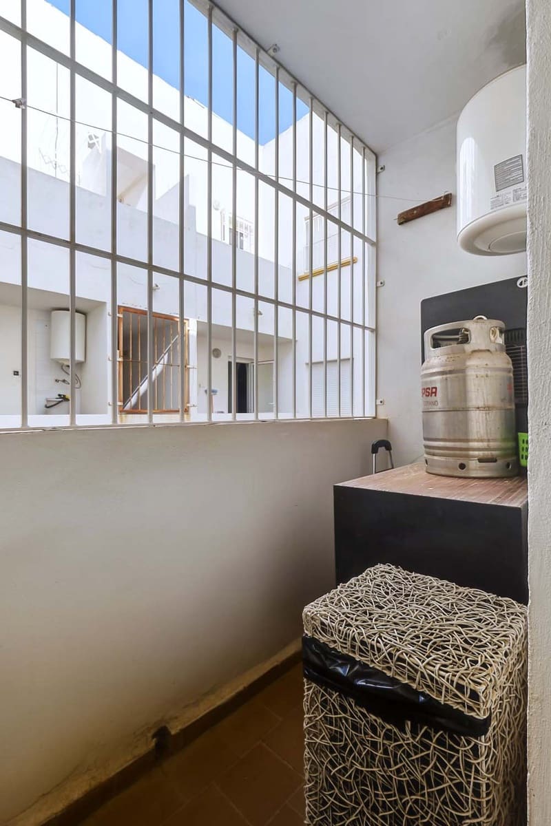 2 makuuhuone Huoneisto myytävänä paikassa La Zenia mukana uima-altaan - 169 950 € (Ref: 10140183)