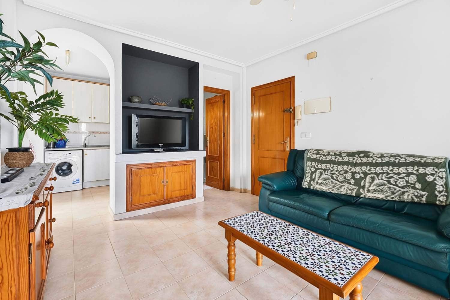 2 makuuhuone Huoneisto myytävänä paikassa La Zenia mukana uima-altaan - 169 950 € (Ref: 10140183)