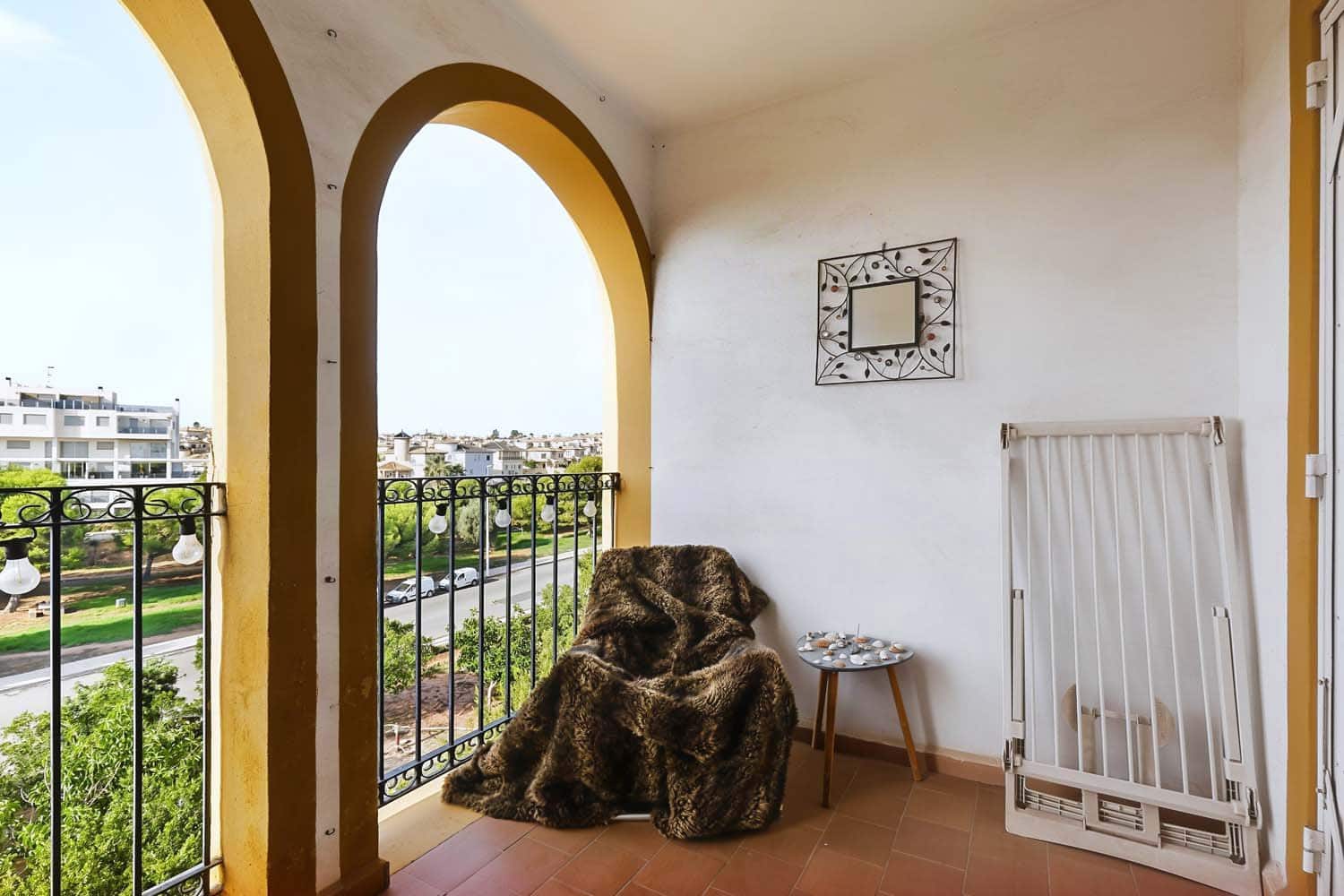 2 makuuhuone Huoneisto myytävänä paikassa La Zenia mukana uima-altaan - 169 950 € (Ref: 10140183)