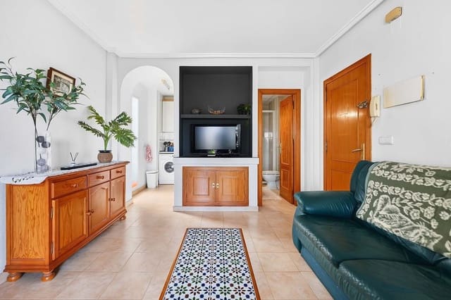2 camera da letto Appartamento in vendita in La Zenia, Orihuela con piscina - 169.950 € (Rif: 10140183)