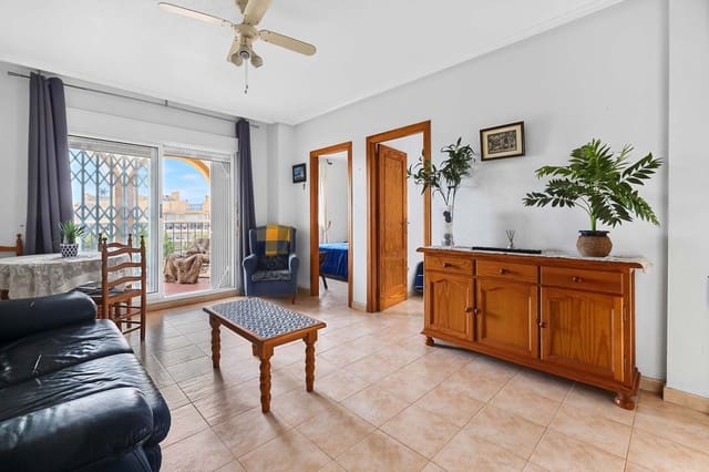 2 camera da letto Appartamento in vendita in La Zenia, Orihuela con piscina - 169.950 € (Rif: 10140183)