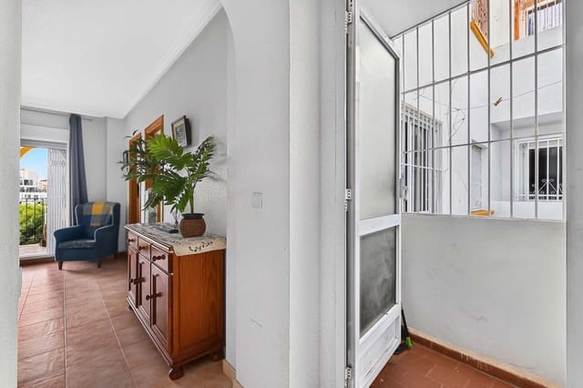 2 camera da letto Appartamento in vendita in La Zenia, Orihuela con piscina - 169.950 € (Rif: 10140183)