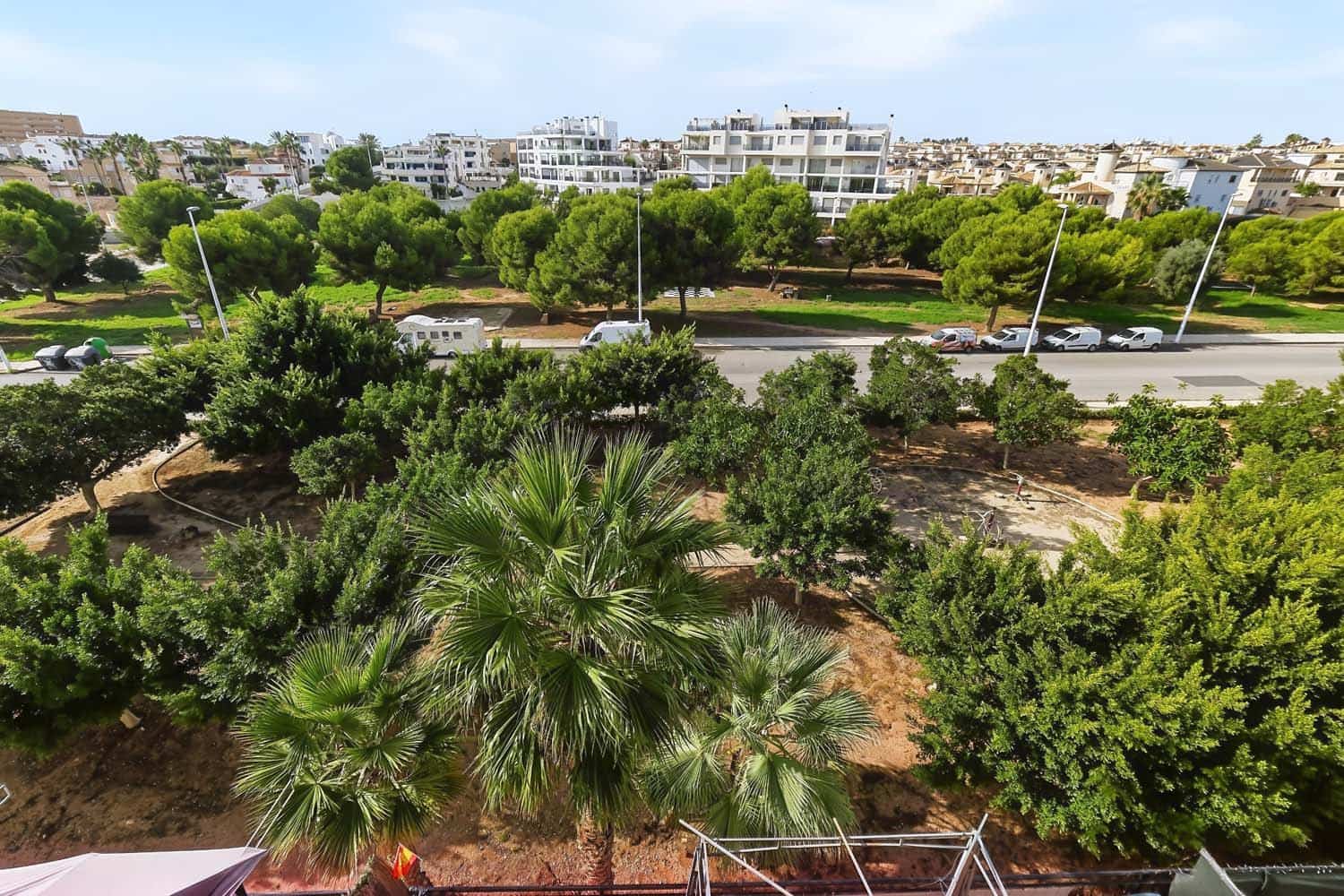 2 makuuhuone Huoneisto myytävänä paikassa La Zenia mukana uima-altaan - 169 950 € (Ref: 10140183)