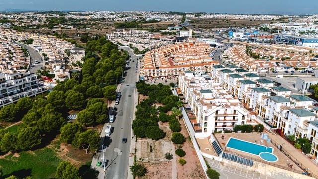 2 camera da letto Appartamento in vendita in La Zenia, Orihuela con piscina - 169.950 € (Rif: 10140183)