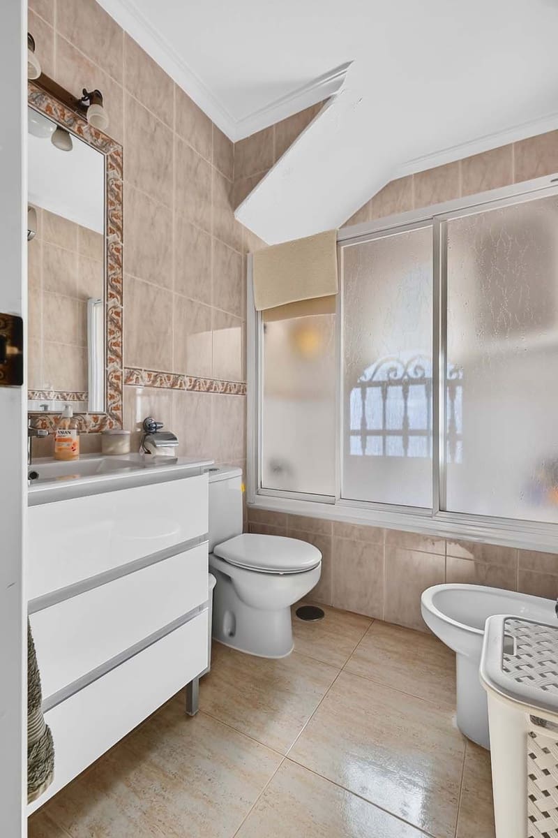 2 soveværelse Villa til salg i Pinar de Campoverde med swimmingpool garage - € 217.500 (Ref: 10153684)