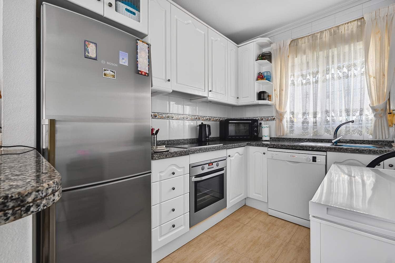2 soveværelse Villa til salg i Pinar de Campoverde med swimmingpool garage - € 217.500 (Ref: 10153684)