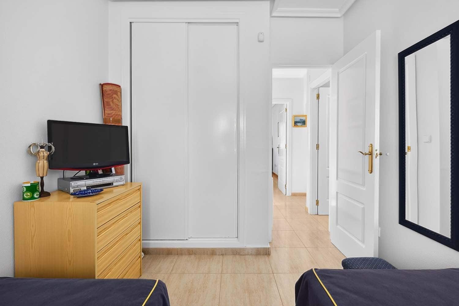 2 soveværelse Villa til salg i Pinar de Campoverde med swimmingpool garage - € 217.500 (Ref: 10153684)