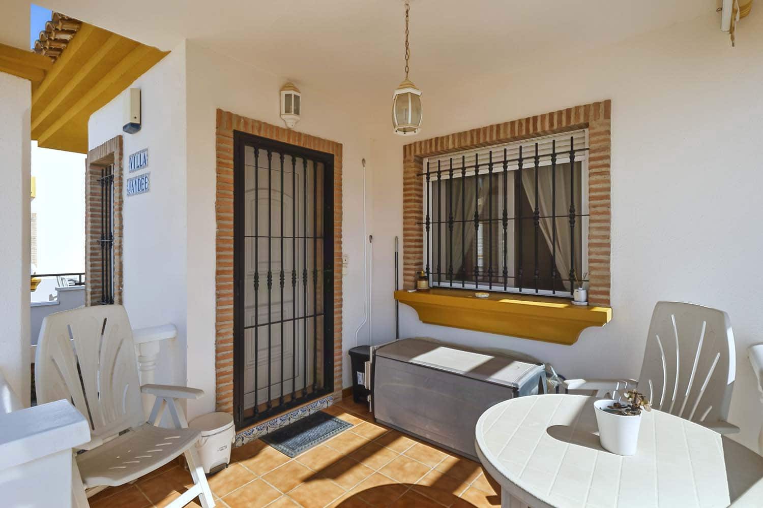 2 soveværelse Villa til salg i Pinar de Campoverde med swimmingpool garage - € 217.500 (Ref: 10153684)