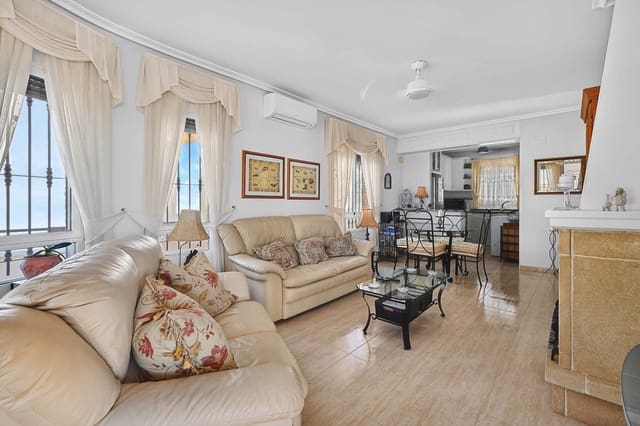 2 soveværelse Villa til salg i Pinar de Campoverde, Pilar de la Horadada med swimmingpool garage - € 217.500 (Ref: 10153684)