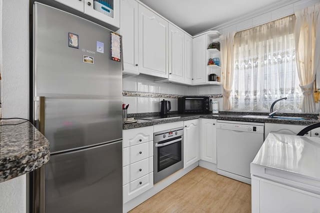 2 soveværelse Villa til salg i Pinar de Campoverde, Pilar de la Horadada med swimmingpool garage - € 217.500 (Ref: 10153684)
