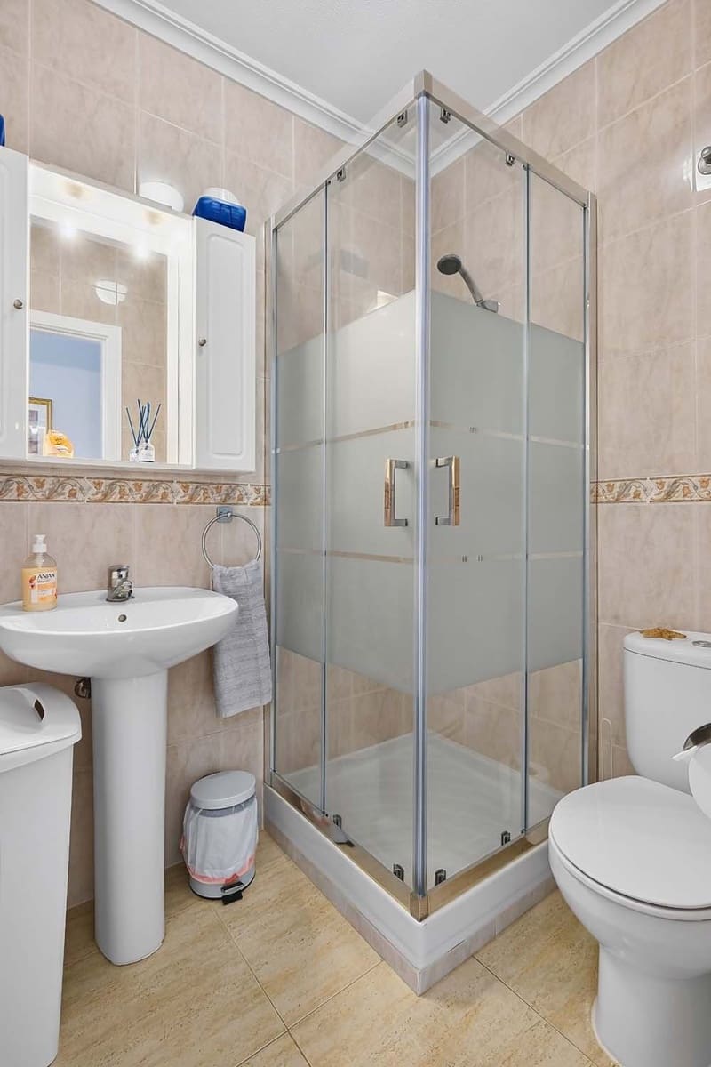 2 soveværelse Villa til salg i Pinar de Campoverde med swimmingpool garage - € 217.500 (Ref: 10153684)
