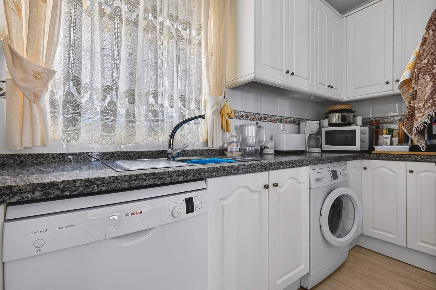 2 soveværelse Villa til salg i Pinar de Campoverde med swimmingpool garage - € 217.500 (Ref: 10153684)