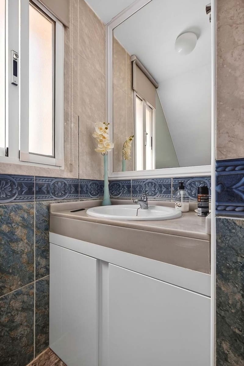Pareado de 3 habitaciones en Pinar de Campoverde en venta con piscina - 197.500 € (Ref: 10153823)