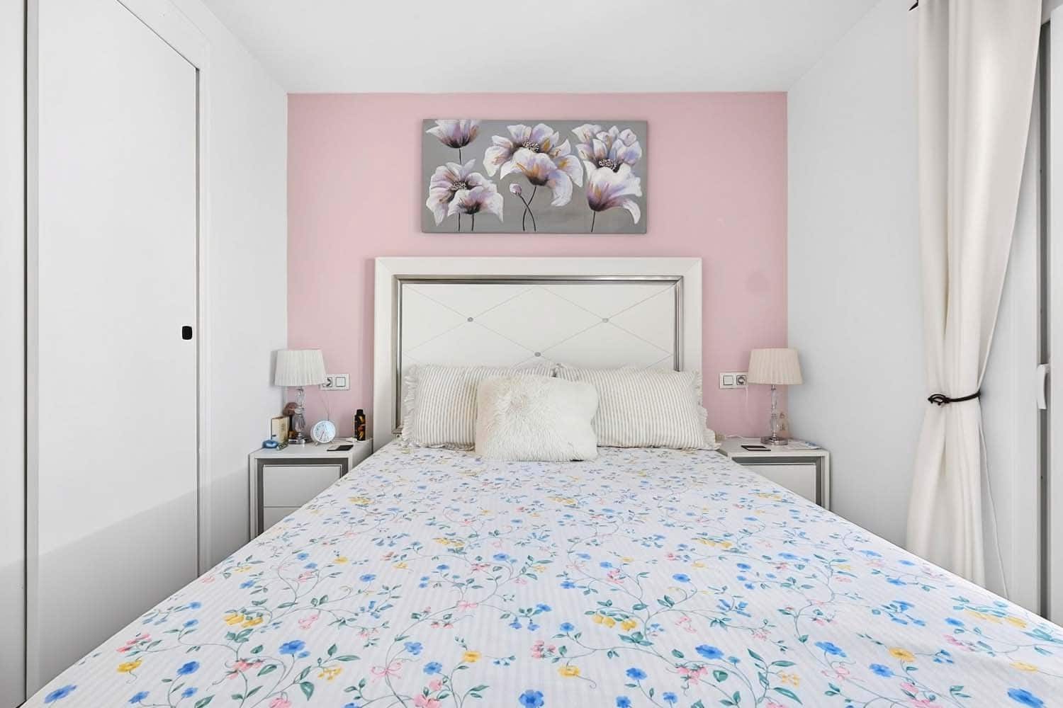 Pareado de 3 habitaciones en Pinar de Campoverde en venta con piscina - 197.500 € (Ref: 10153823)
