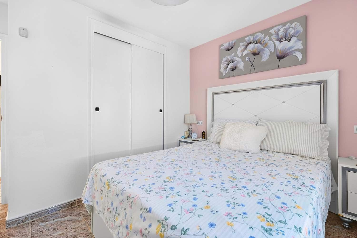 Pareado de 3 habitaciones en Pinar de Campoverde en venta con piscina - 197.500 € (Ref: 10153823)